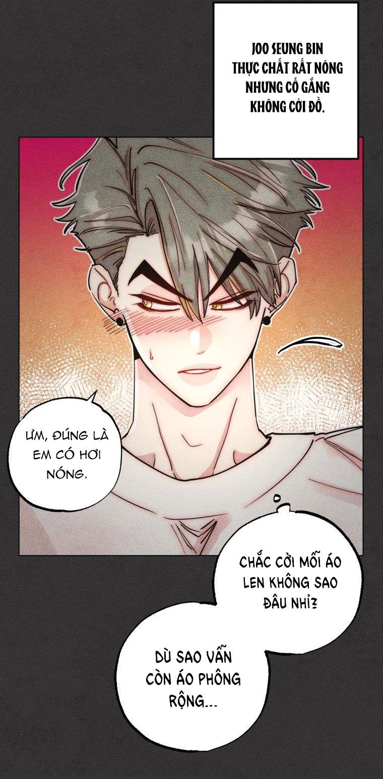 đọc truyện 18+ Dục Cầu Bất Mãn Của 𝐘𝐄𝐎𝐍 𝐇𝐀 Chương 20 ảnh 1 tại Giả Dược