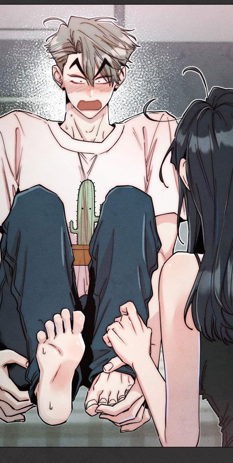 đọc truyện 18+ Dục Cầu Bất Mãn Của 𝐘𝐄𝐎𝐍 𝐇𝐀 Chương 20 ảnh 15 tại Giả Dược