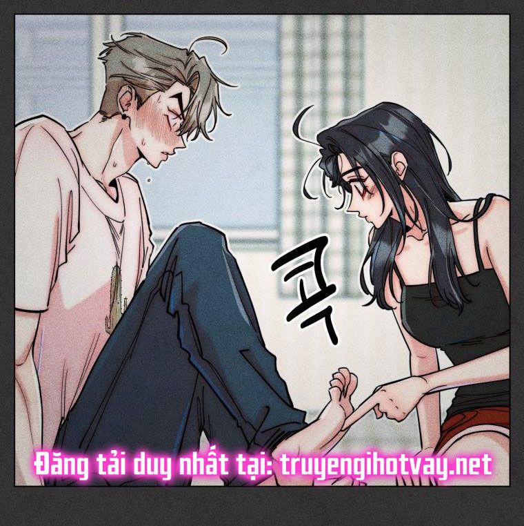 đọc truyện 18+ Dục Cầu Bất Mãn Của 𝐘𝐄𝐎𝐍 𝐇𝐀 Chương 20 ảnh 18 tại Giả Dược