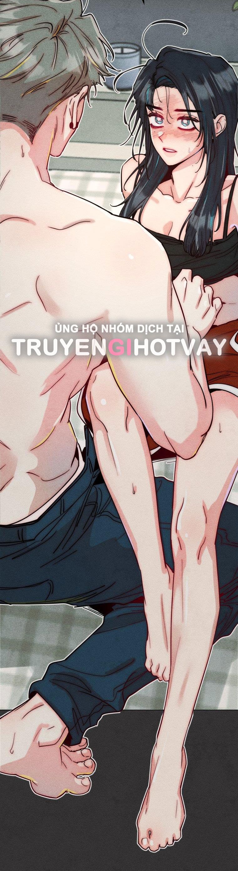 đọc truyện 18+ Dục Cầu Bất Mãn Của 𝐘𝐄𝐎𝐍 𝐇𝐀 Chương 20 ảnh 33 tại Giả Dược
