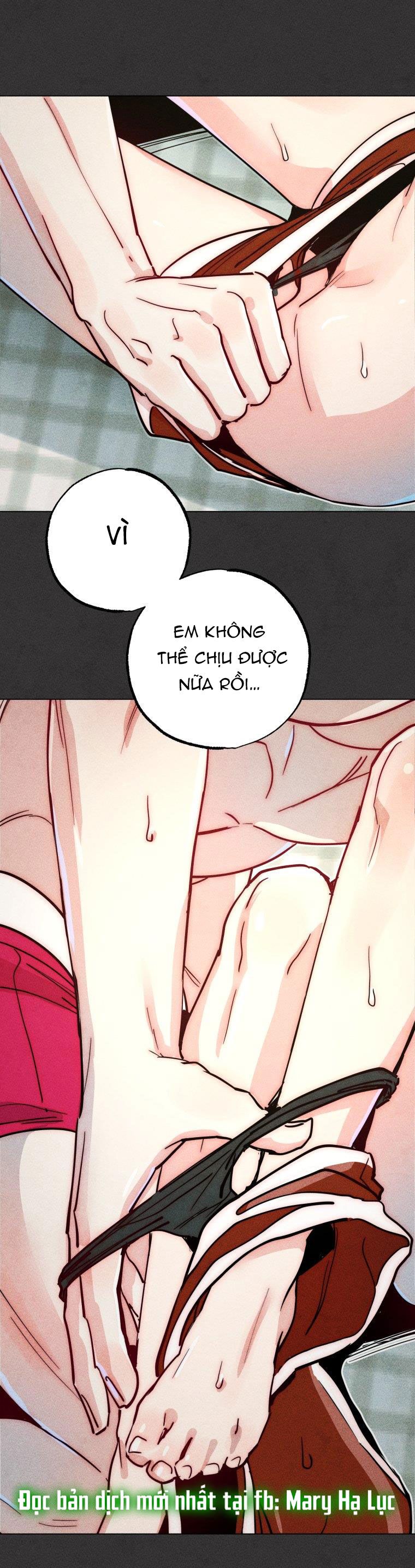 đọc truyện 18+ Dục Cầu Bất Mãn Của 𝐘𝐄𝐎𝐍 𝐇𝐀 Chương 20 ảnh 36 tại Giả Dược