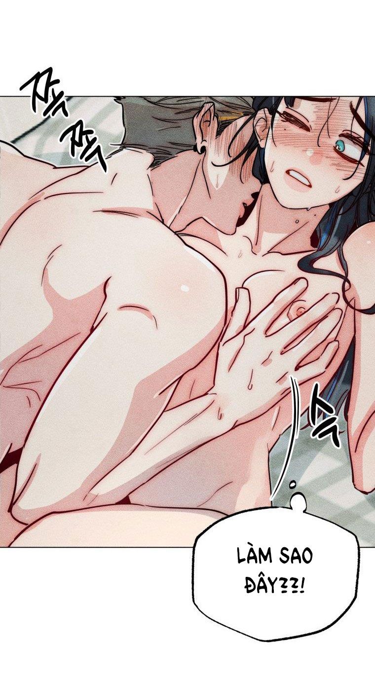 đọc truyện 18+ Dục Cầu Bất Mãn Của 𝐘𝐄𝐎𝐍 𝐇𝐀 Chương 20 ảnh 42 tại Giả Dược