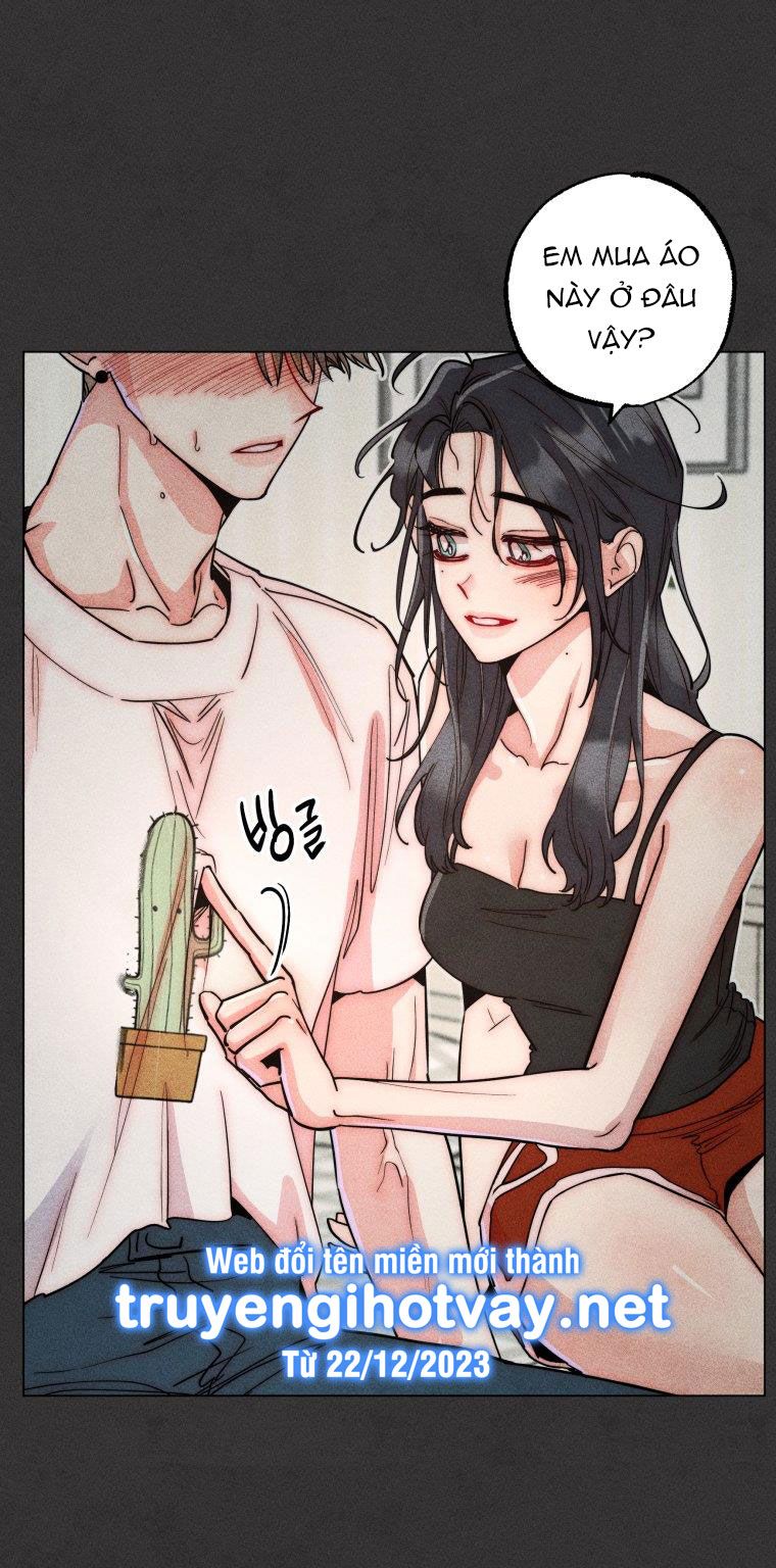 đọc truyện 18+ Dục Cầu Bất Mãn Của 𝐘𝐄𝐎𝐍 𝐇𝐀 Chương 20 ảnh 6 tại Giả Dược