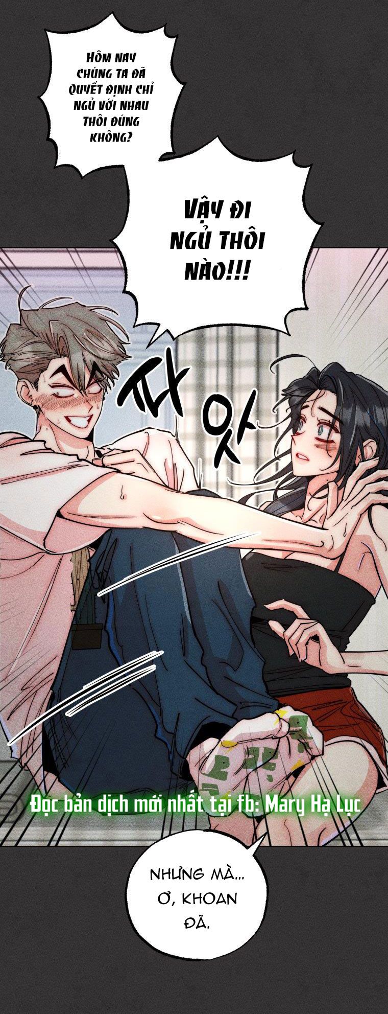 đọc truyện 18+ Dục Cầu Bất Mãn Của 𝐘𝐄𝐎𝐍 𝐇𝐀 Chương 20 ảnh 9 tại Giả Dược