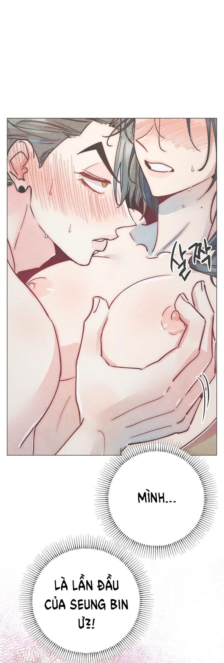 đọc truyện 18+ Dục Cầu Bất Mãn Của 𝐘𝐄𝐎𝐍 𝐇𝐀 Chương 21 ảnh 1 tại Giả Dược