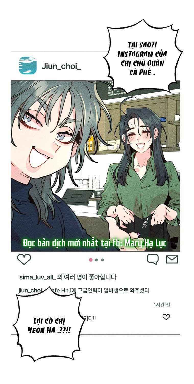 đọc truyện 18+ Dục Cầu Bất Mãn Của 𝐘𝐄𝐎𝐍 𝐇𝐀 Chương 21 ảnh 16 tại Giả Dược
