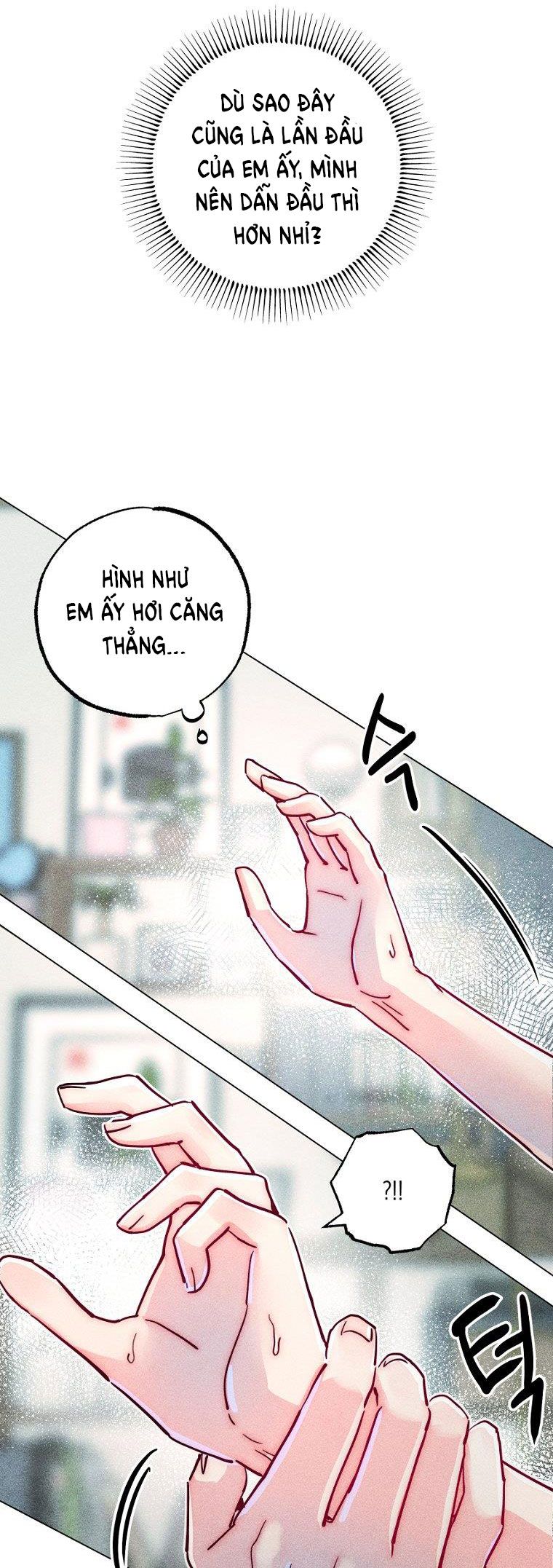 đọc truyện 18+ Dục Cầu Bất Mãn Của 𝐘𝐄𝐎𝐍 𝐇𝐀 Chương 21 ảnh 28 tại Giả Dược