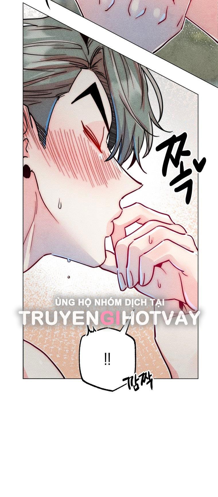 đọc truyện 18+ Dục Cầu Bất Mãn Của 𝐘𝐄𝐎𝐍 𝐇𝐀 Chương 21 ảnh 29 tại Giả Dược