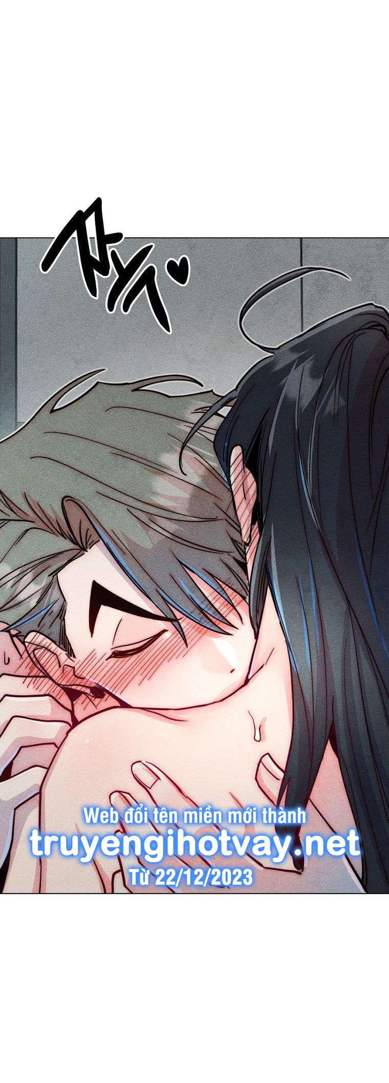 đọc truyện 18+ Dục Cầu Bất Mãn Của 𝐘𝐄𝐎𝐍 𝐇𝐀 Chương 21 ảnh 31 tại Giả Dược