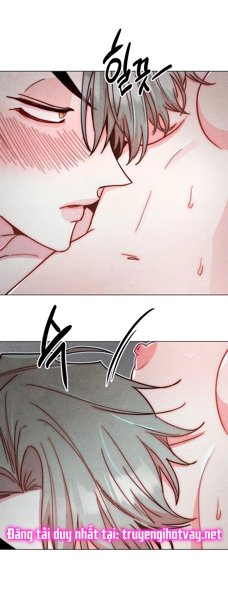 đọc truyện 18+ Dục Cầu Bất Mãn Của 𝐘𝐄𝐎𝐍 𝐇𝐀 Chương 21 ảnh 35 tại Giả Dược