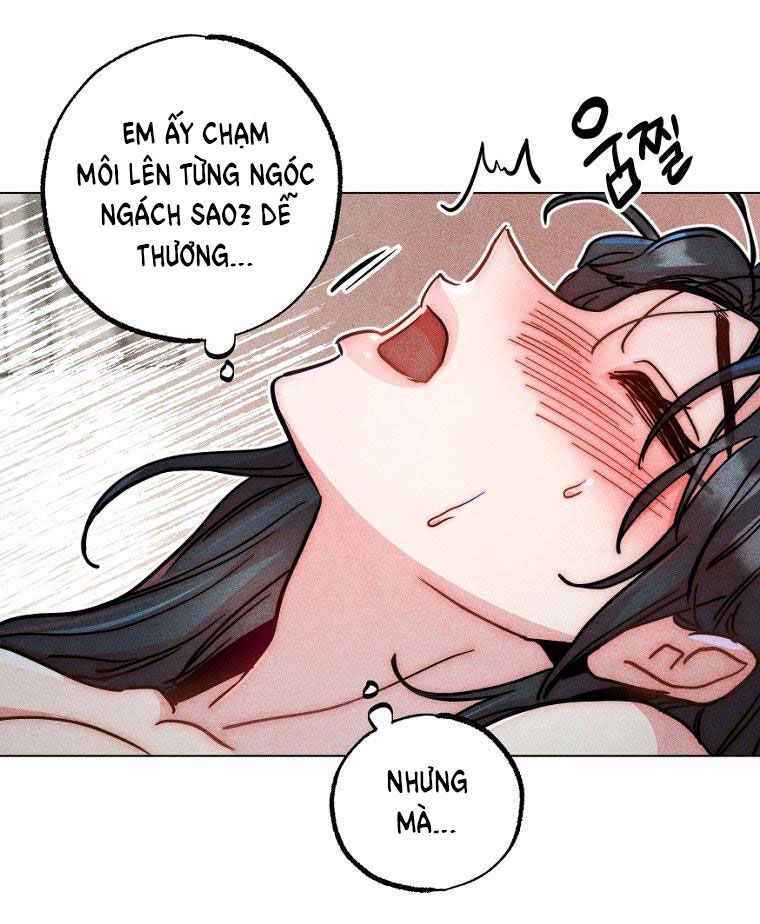 đọc truyện 18+ Dục Cầu Bất Mãn Của 𝐘𝐄𝐎𝐍 𝐇𝐀 Chương 21 ảnh 36 tại Giả Dược