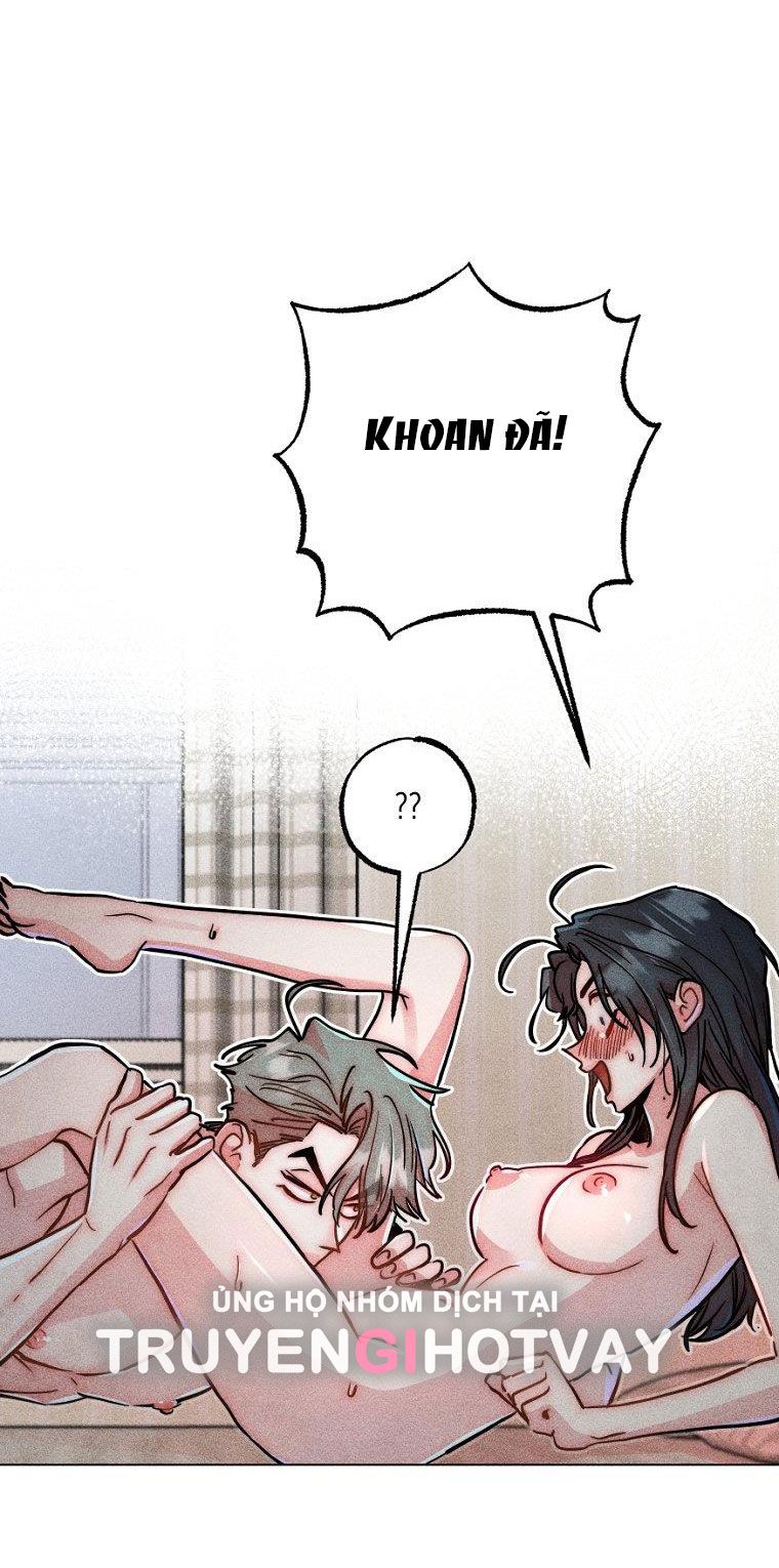 đọc truyện 18+ Dục Cầu Bất Mãn Của 𝐘𝐄𝐎𝐍 𝐇𝐀 Chương 21 ảnh 38 tại Giả Dược