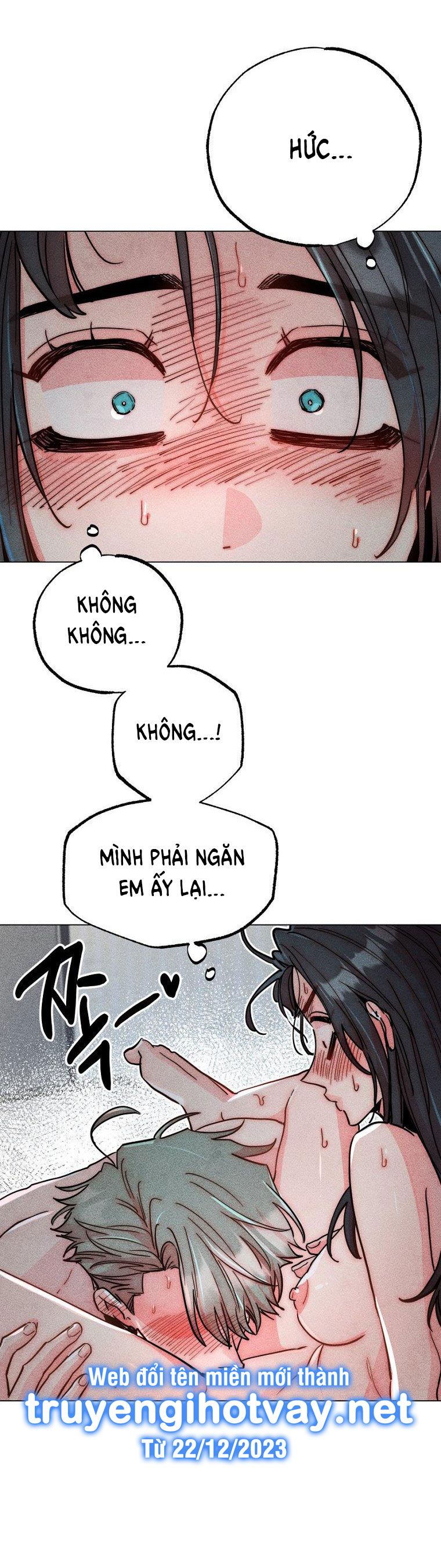 đọc truyện 18+ Dục Cầu Bất Mãn Của 𝐘𝐄𝐎𝐍 𝐇𝐀 Chương 21 ảnh 41 tại Giả Dược