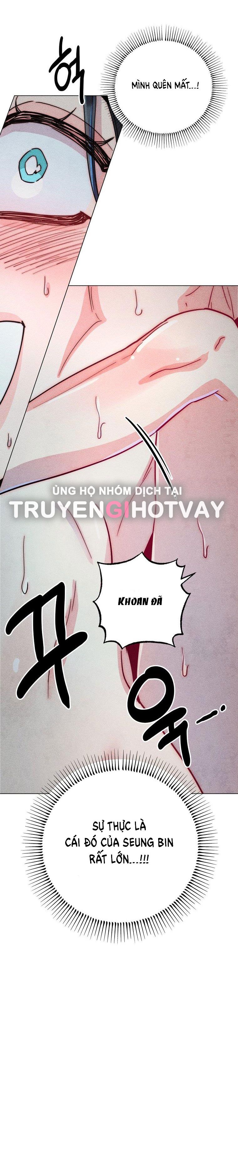 đọc truyện 18+ Dục Cầu Bất Mãn Của 𝐘𝐄𝐎𝐍 𝐇𝐀 Chương 21 ảnh 49 tại Giả Dược
