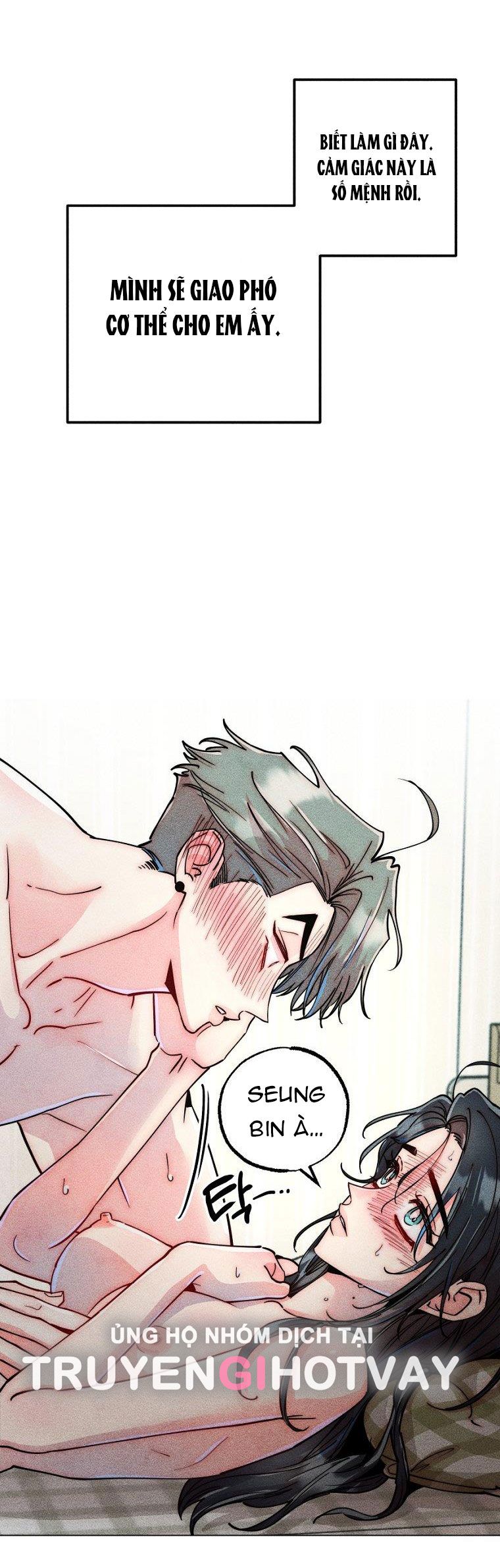 đọc truyện 18+ Dục Cầu Bất Mãn Của 𝐘𝐄𝐎𝐍 𝐇𝐀 Chương 21 ảnh 8 tại Giả Dược