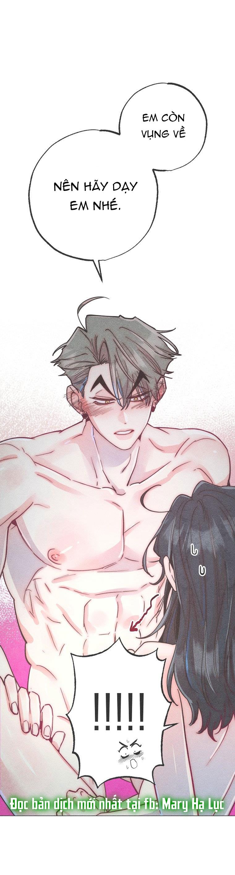 đọc truyện 18+ Dục Cầu Bất Mãn Của 𝐘𝐄𝐎𝐍 𝐇𝐀 Chương 22 ảnh 1 tại Giả Dược