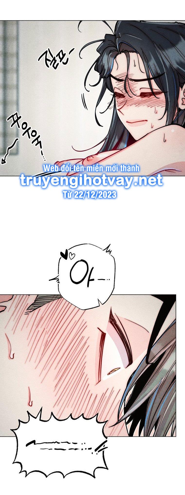 đọc truyện 18+ Dục Cầu Bất Mãn Của 𝐘𝐄𝐎𝐍 𝐇𝐀 Chương 22 ảnh 12 tại Giả Dược