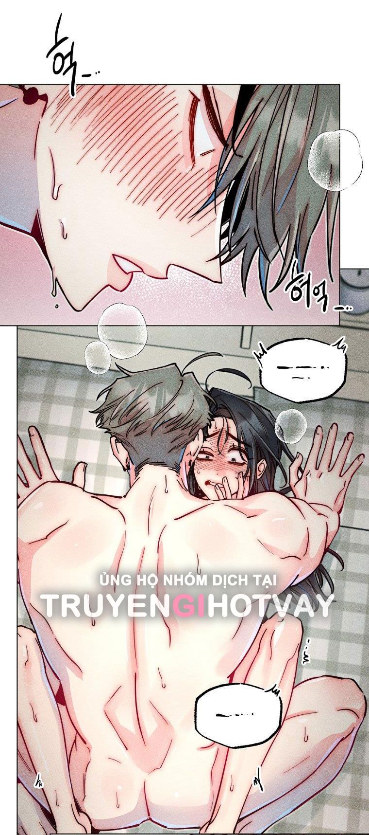 đọc truyện 18+ Dục Cầu Bất Mãn Của 𝐘𝐄𝐎𝐍 𝐇𝐀 Chương 22 ảnh 17 tại Giả Dược