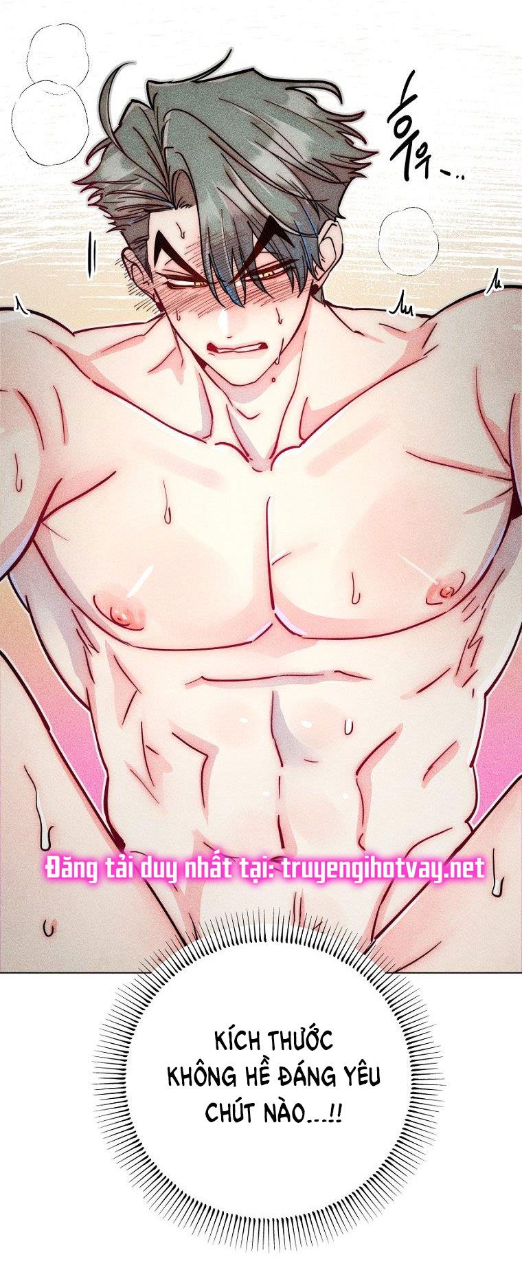 đọc truyện 18+ Dục Cầu Bất Mãn Của 𝐘𝐄𝐎𝐍 𝐇𝐀 Chương 22 ảnh 19 tại Giả Dược