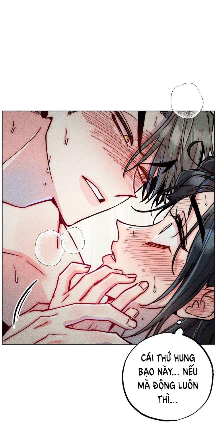 đọc truyện 18+ Dục Cầu Bất Mãn Của 𝐘𝐄𝐎𝐍 𝐇𝐀 Chương 22 ảnh 20 tại Giả Dược