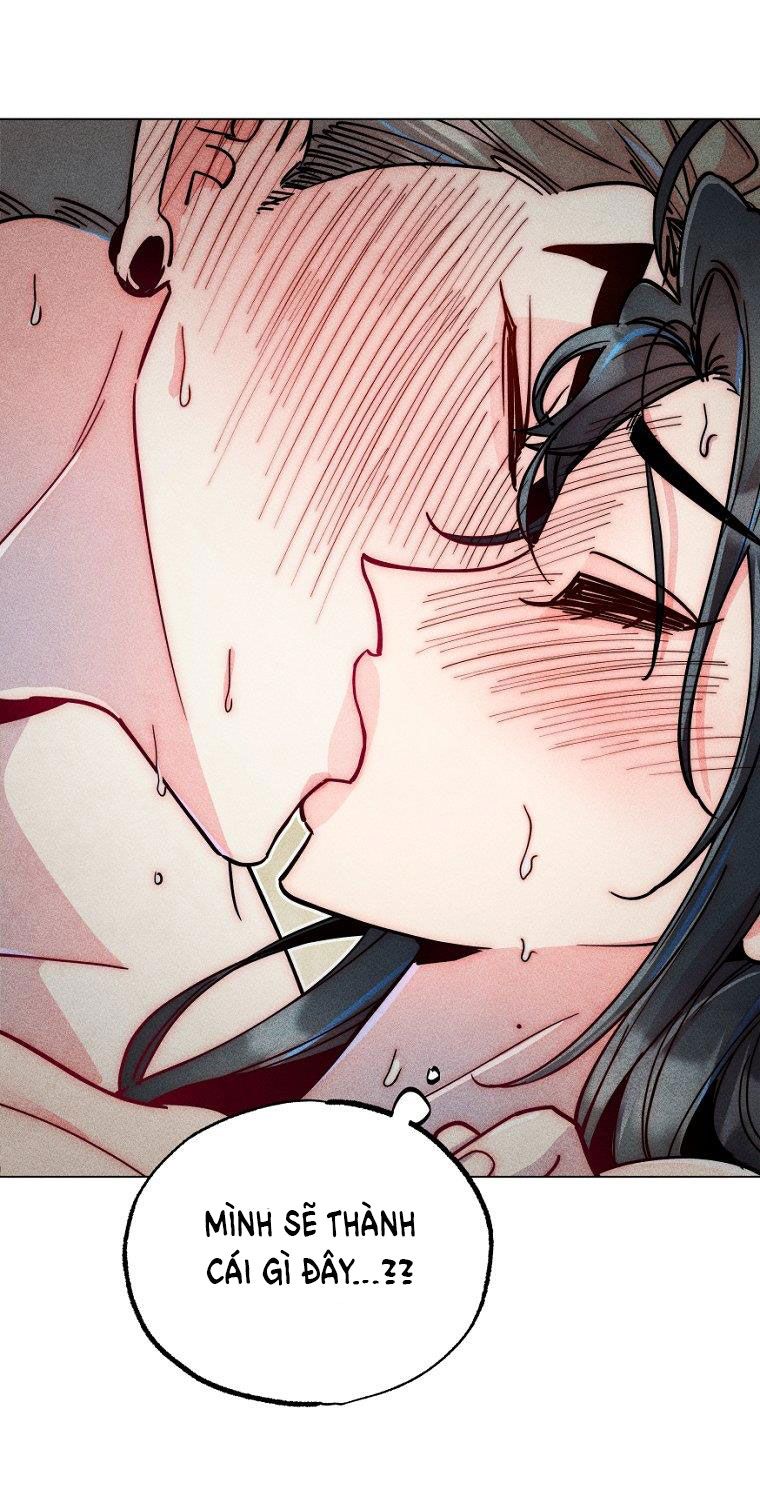 đọc truyện 18+ Dục Cầu Bất Mãn Của 𝐘𝐄𝐎𝐍 𝐇𝐀 Chương 22 ảnh 21 tại Giả Dược
