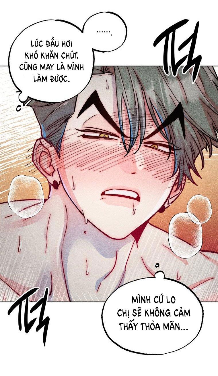 đọc truyện 18+ Dục Cầu Bất Mãn Của 𝐘𝐄𝐎𝐍 𝐇𝐀 Chương 22 ảnh 26 tại Giả Dược