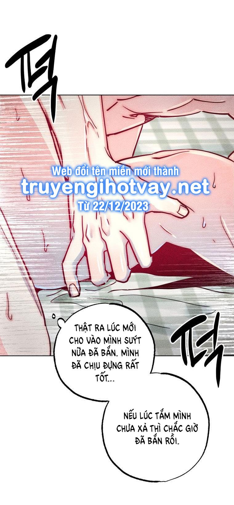 đọc truyện 18+ Dục Cầu Bất Mãn Của 𝐘𝐄𝐎𝐍 𝐇𝐀 Chương 22 ảnh 27 tại Giả Dược
