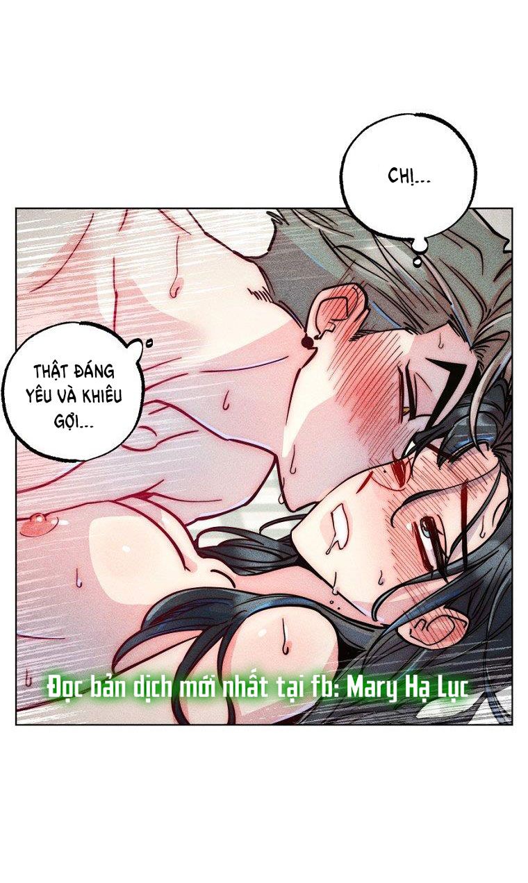 đọc truyện 18+ Dục Cầu Bất Mãn Của 𝐘𝐄𝐎𝐍 𝐇𝐀 Chương 22 ảnh 29 tại Giả Dược