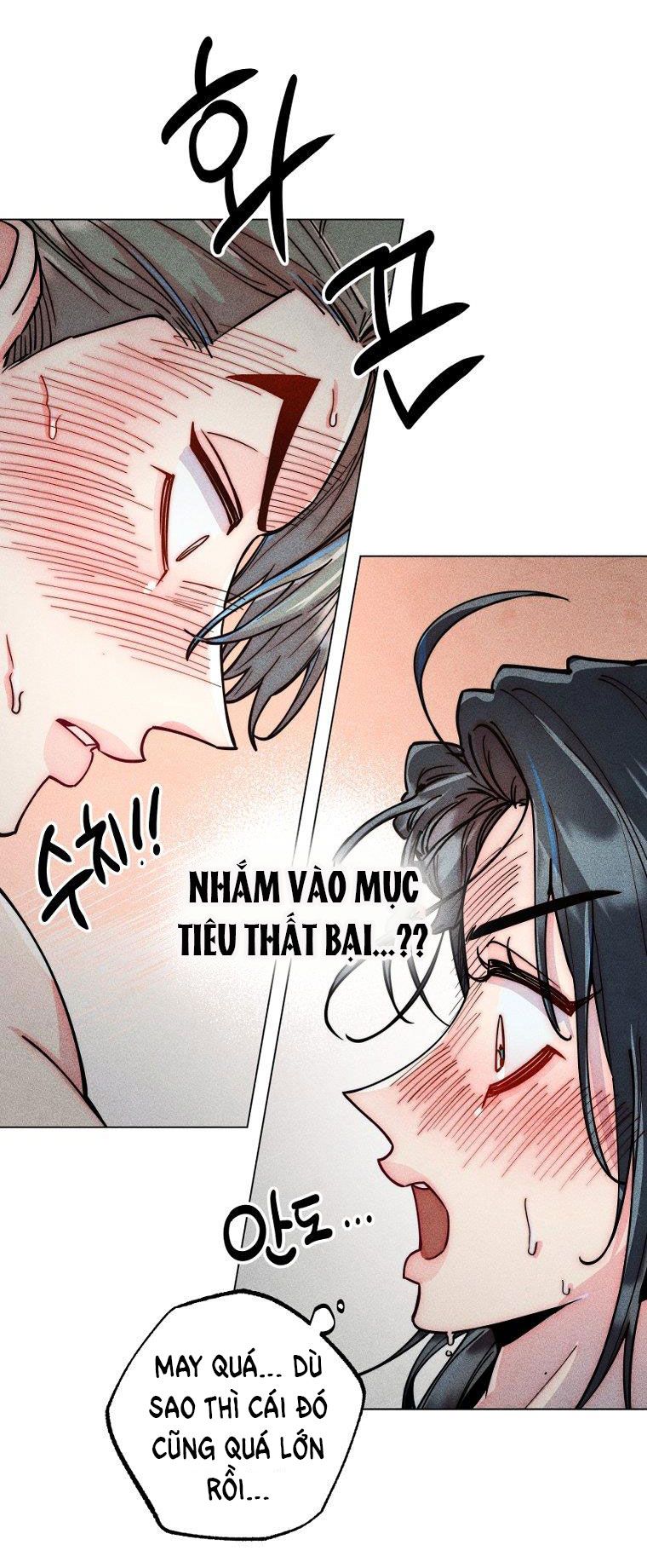 đọc truyện 18+ Dục Cầu Bất Mãn Của 𝐘𝐄𝐎𝐍 𝐇𝐀 Chương 22 ảnh 4 tại Giả Dược