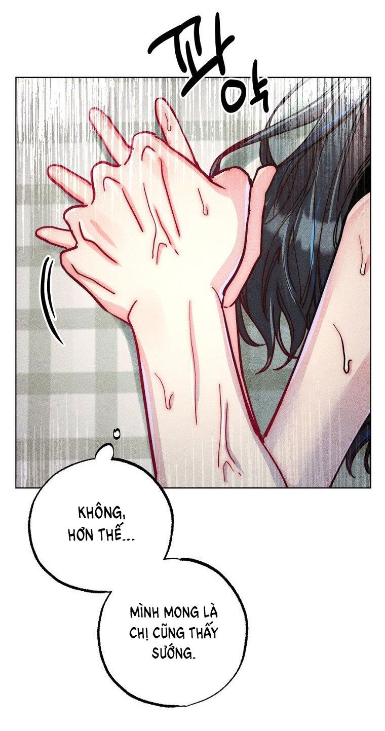 đọc truyện 18+ Dục Cầu Bất Mãn Của 𝐘𝐄𝐎𝐍 𝐇𝐀 Chương 22 ảnh 31 tại Giả Dược