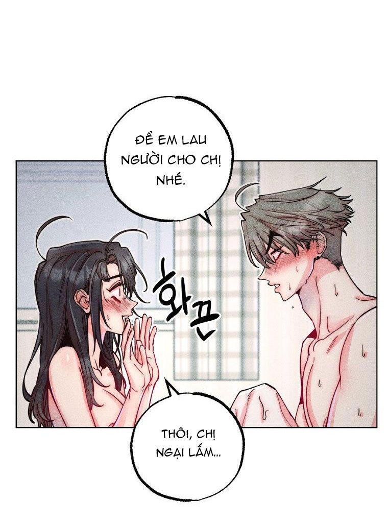 đọc truyện 18+ Dục Cầu Bất Mãn Của 𝐘𝐄𝐎𝐍 𝐇𝐀 Chương 22 ảnh 40 tại Giả Dược