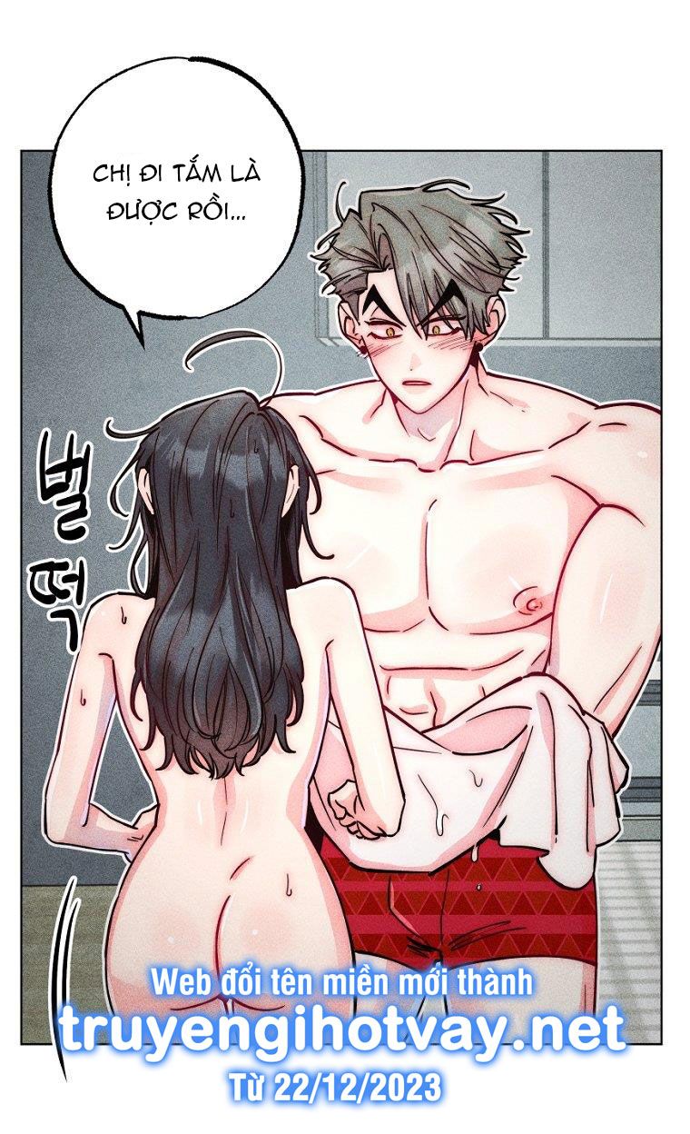 đọc truyện 18+ Dục Cầu Bất Mãn Của 𝐘𝐄𝐎𝐍 𝐇𝐀 Chương 22 ảnh 41 tại Giả Dược