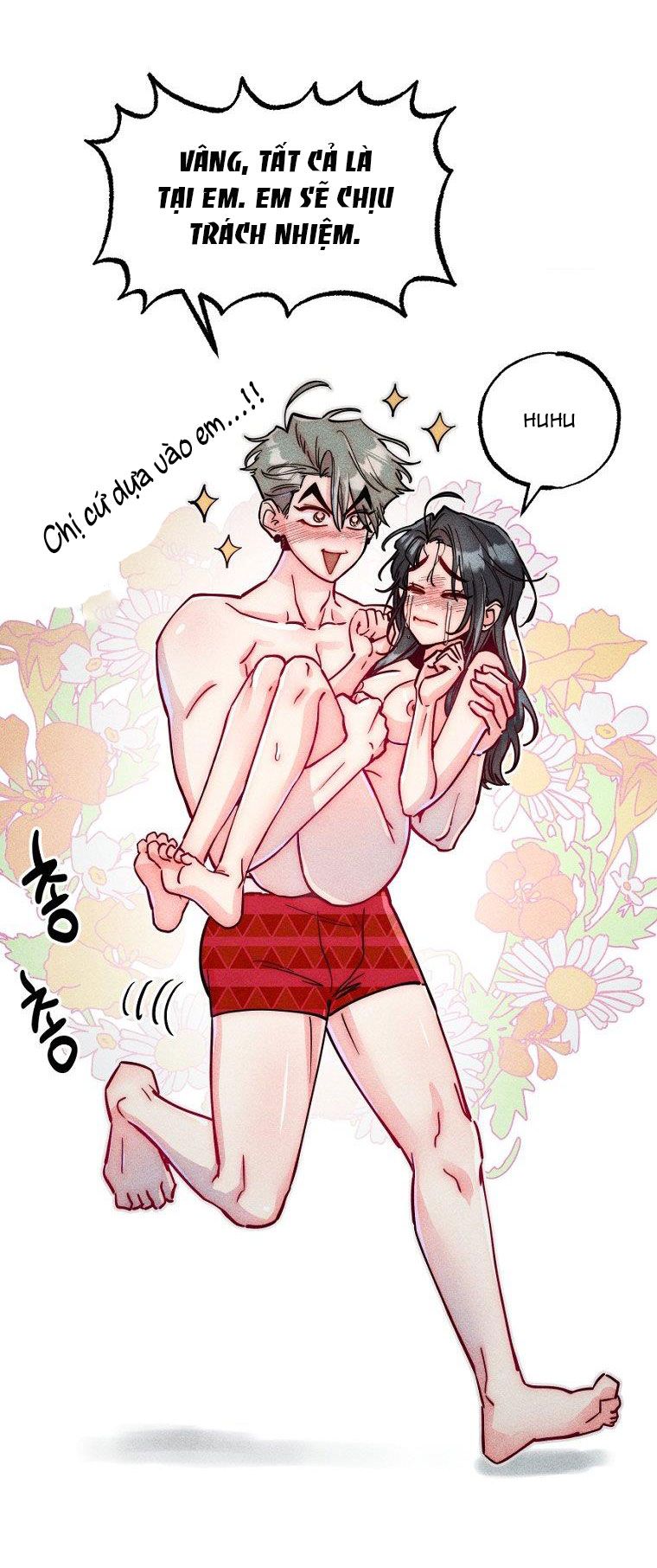 đọc truyện 18+ Dục Cầu Bất Mãn Của 𝐘𝐄𝐎𝐍 𝐇𝐀 Chương 22 ảnh 45 tại Giả Dược