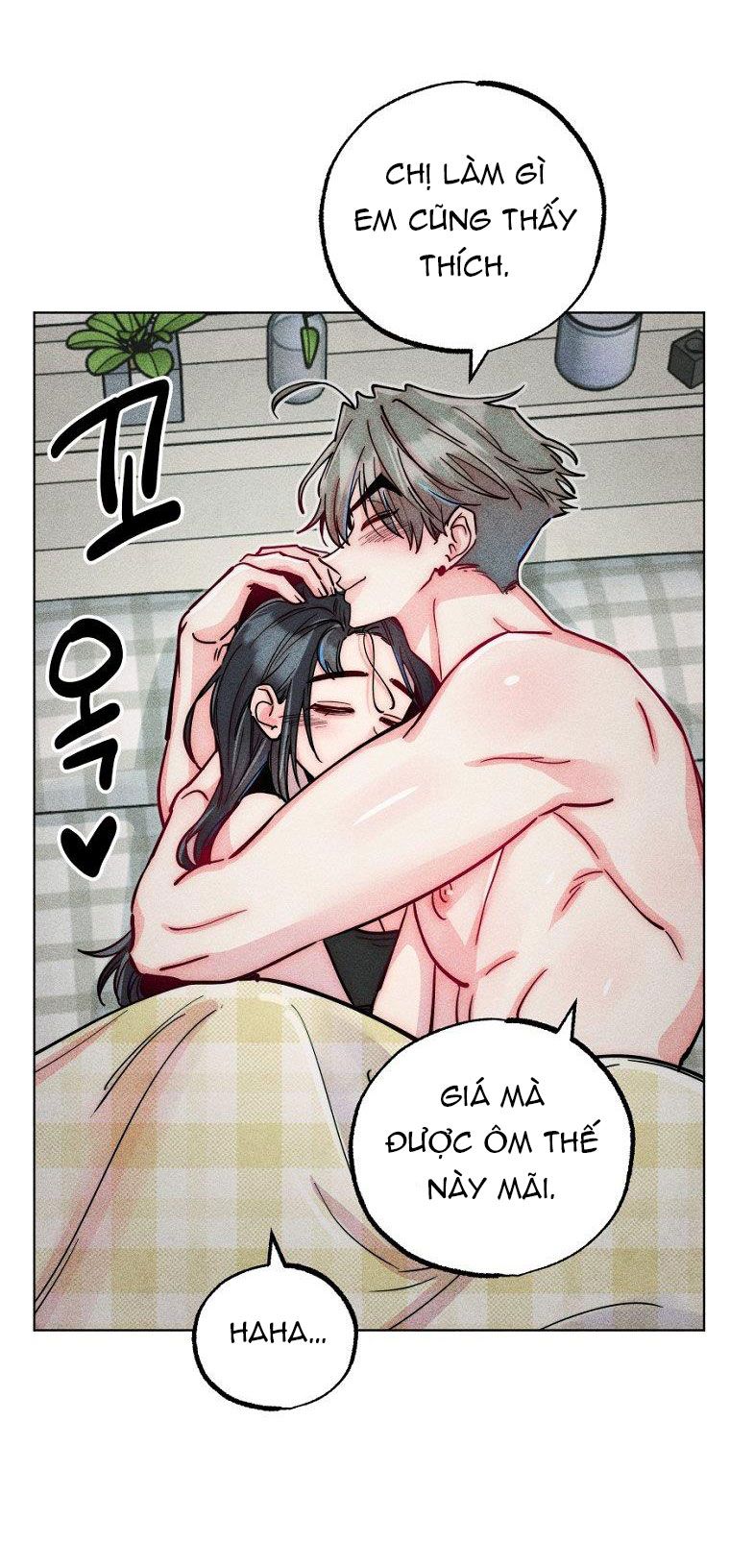 đọc truyện 18+ Dục Cầu Bất Mãn Của 𝐘𝐄𝐎𝐍 𝐇𝐀 Chương 22 ảnh 47 tại Giả Dược