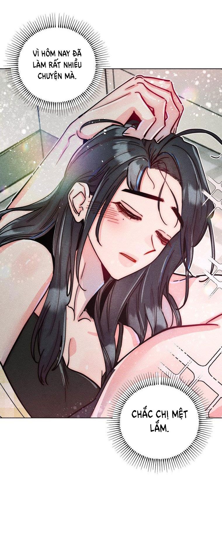 đọc truyện 18+ Dục Cầu Bất Mãn Của 𝐘𝐄𝐎𝐍 𝐇𝐀 Chương 22 ảnh 51 tại Giả Dược