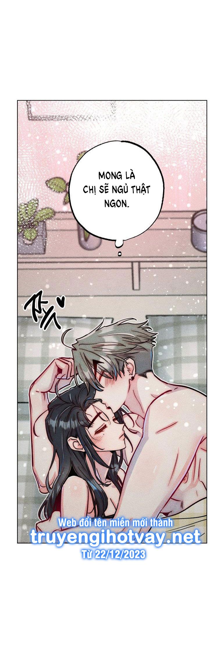 đọc truyện 18+ Dục Cầu Bất Mãn Của 𝐘𝐄𝐎𝐍 𝐇𝐀 Chương 22 ảnh 52 tại Giả Dược