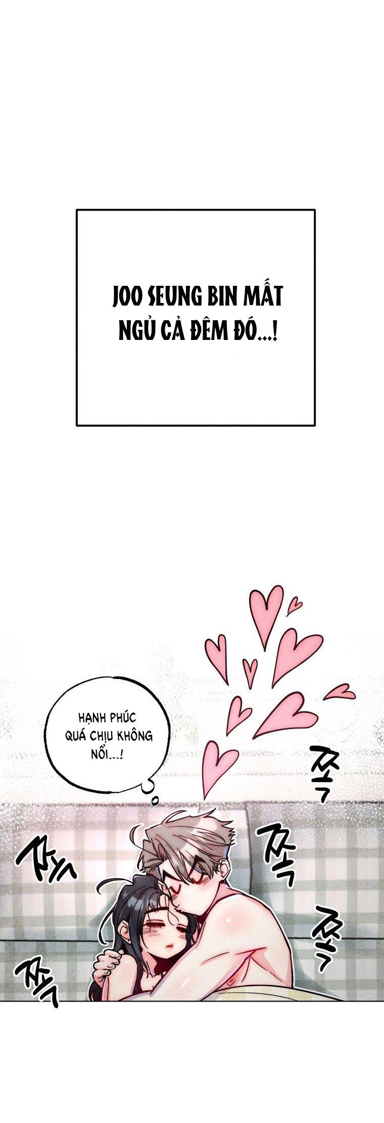 đọc truyện 18+ Dục Cầu Bất Mãn Của 𝐘𝐄𝐎𝐍 𝐇𝐀 Chương 22 ảnh 53 tại Giả Dược