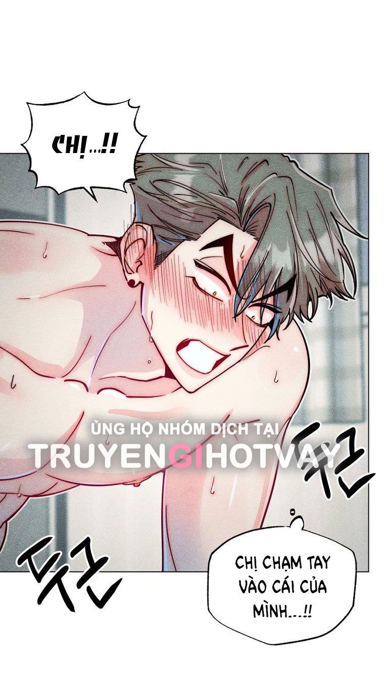 đọc truyện 18+ Dục Cầu Bất Mãn Của 𝐘𝐄𝐎𝐍 𝐇𝐀 Chương 22 ảnh 9 tại Giả Dược