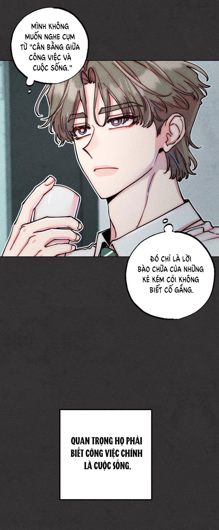 đọc truyện 18+ Dục Cầu Bất Mãn Của 𝐘𝐄𝐎𝐍 𝐇𝐀 Chương 23 ảnh 25 tại Giả Dược