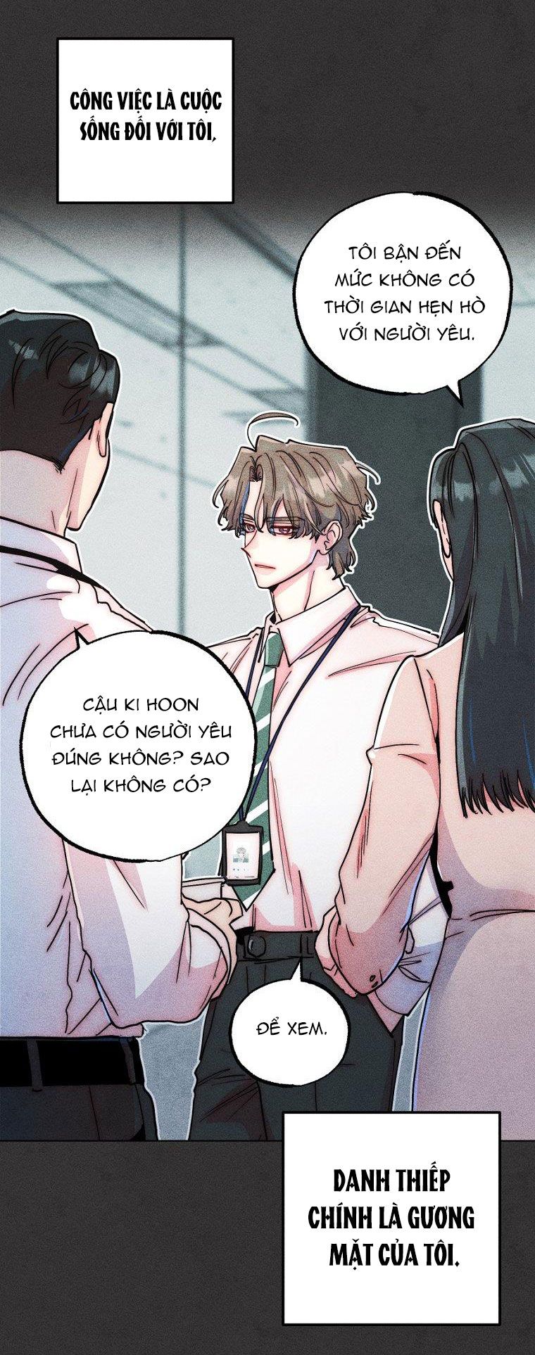 đọc truyện 18+ Dục Cầu Bất Mãn Của 𝐘𝐄𝐎𝐍 𝐇𝐀 Chương 23 ảnh 26 tại Giả Dược