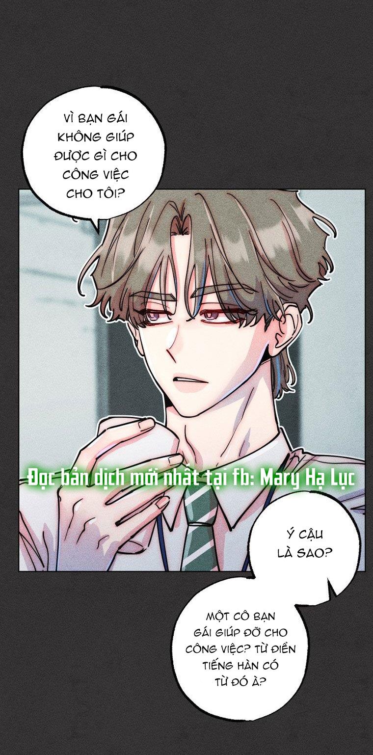 đọc truyện 18+ Dục Cầu Bất Mãn Của 𝐘𝐄𝐎𝐍 𝐇𝐀 Chương 23 ảnh 27 tại Giả Dược