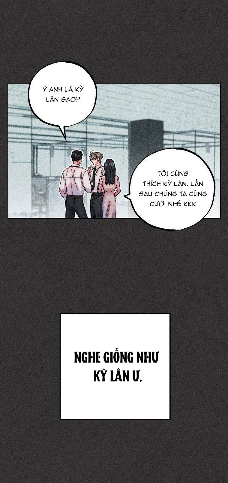 đọc truyện 18+ Dục Cầu Bất Mãn Của 𝐘𝐄𝐎𝐍 𝐇𝐀 Chương 23 ảnh 28 tại Giả Dược