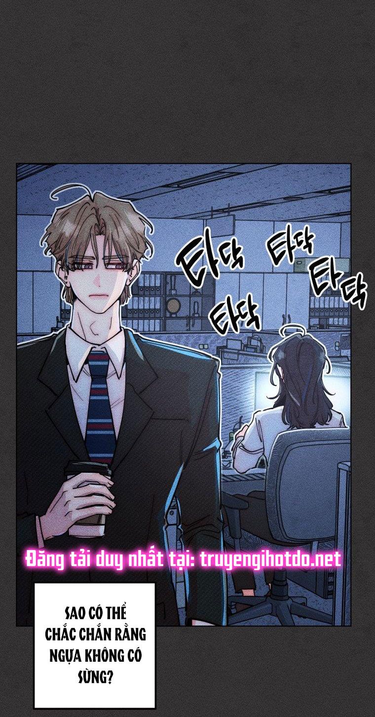 đọc truyện 18+ Dục Cầu Bất Mãn Của 𝐘𝐄𝐎𝐍 𝐇𝐀 Chương 23 ảnh 29 tại Giả Dược