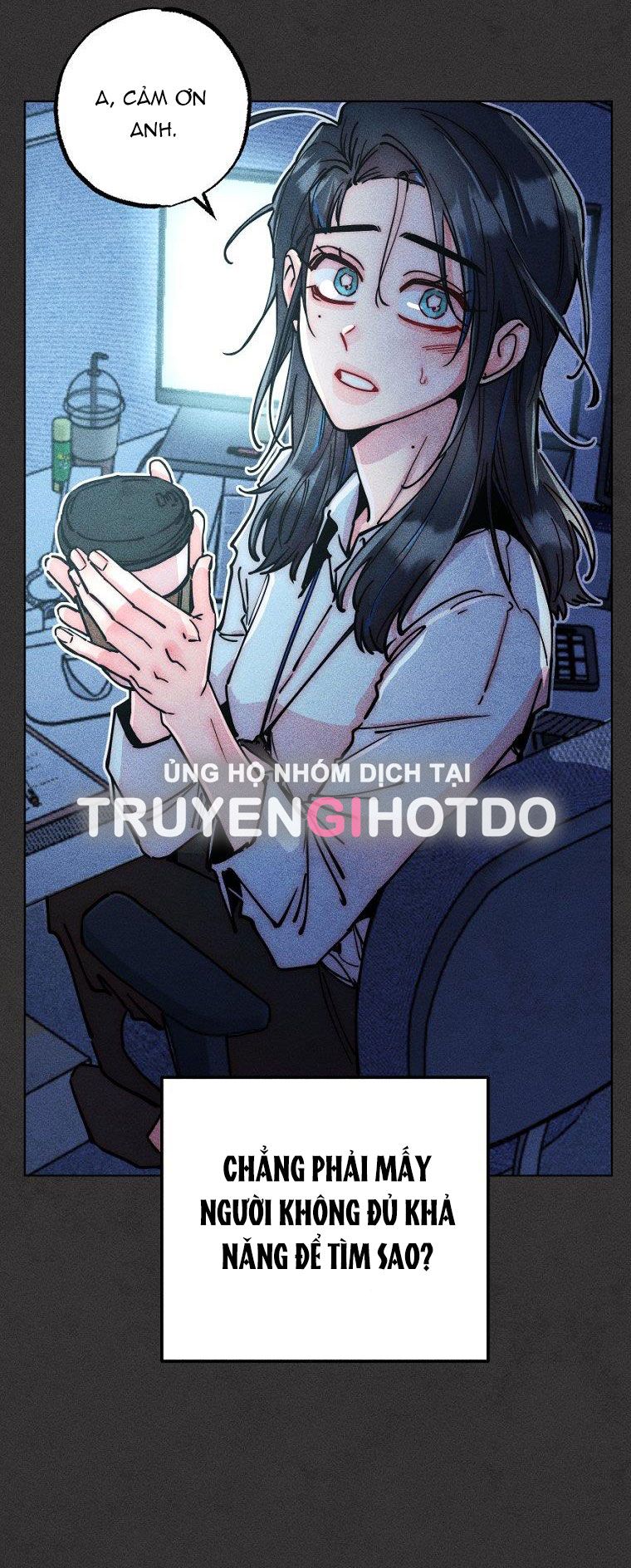 đọc truyện 18+ Dục Cầu Bất Mãn Của 𝐘𝐄𝐎𝐍 𝐇𝐀 Chương 23 ảnh 31 tại Giả Dược