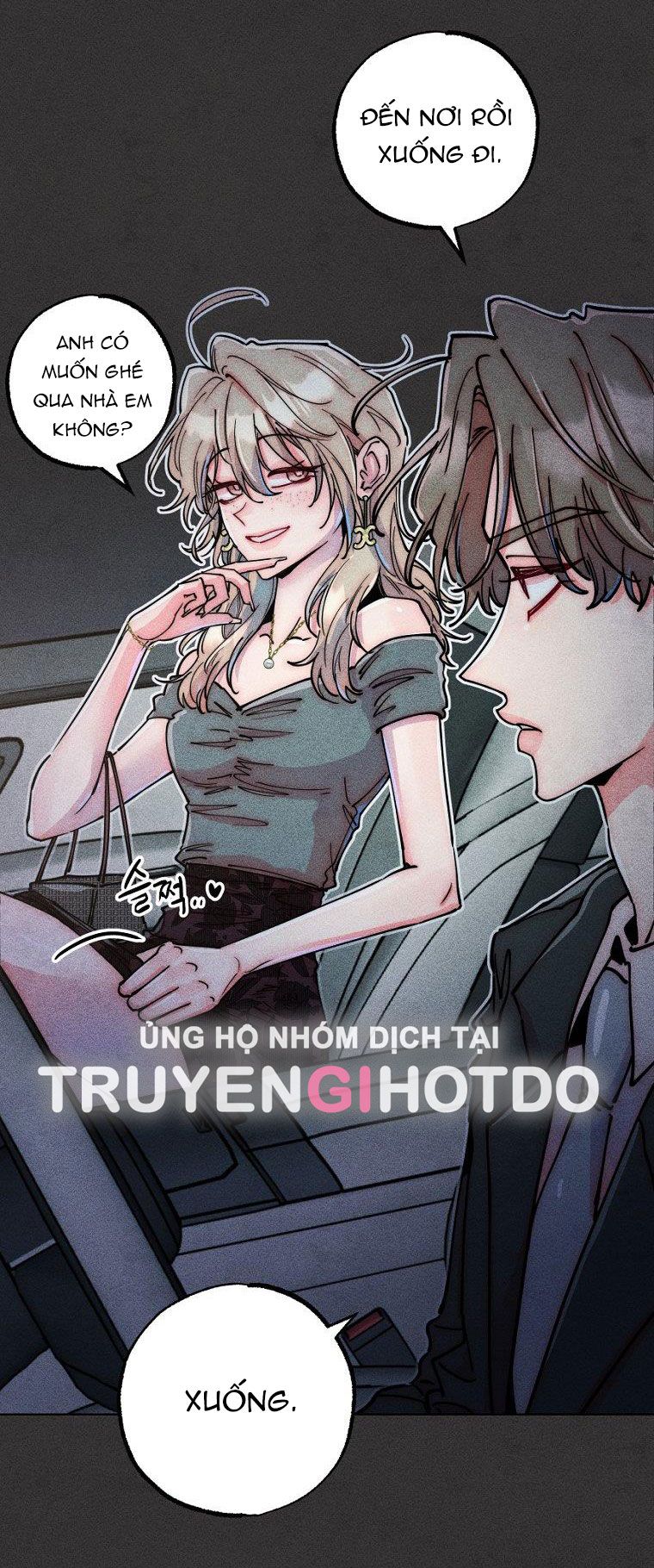 đọc truyện 18+ Dục Cầu Bất Mãn Của 𝐘𝐄𝐎𝐍 𝐇𝐀 Chương 23 ảnh 41 tại Giả Dược