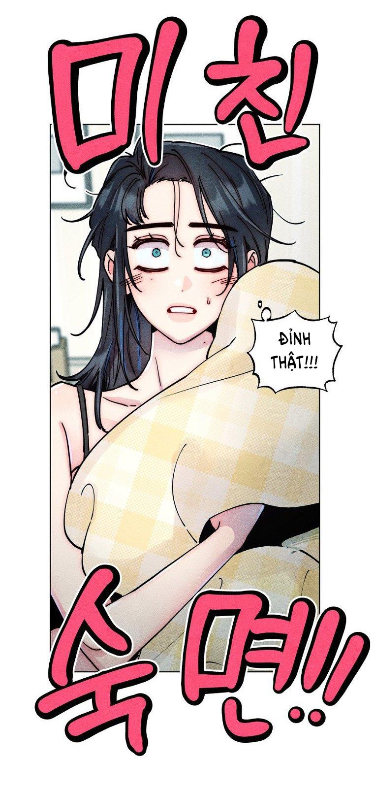 đọc truyện 18+ Dục Cầu Bất Mãn Của 𝐘𝐄𝐎𝐍 𝐇𝐀 Chương 23 ảnh 52 tại Giả Dược