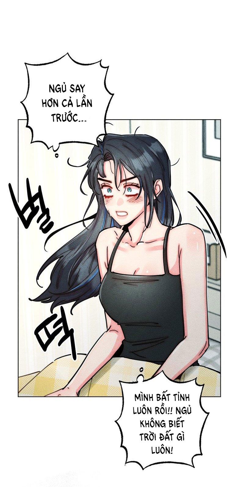 đọc truyện 18+ Dục Cầu Bất Mãn Của 𝐘𝐄𝐎𝐍 𝐇𝐀 Chương 23 ảnh 53 tại Giả Dược