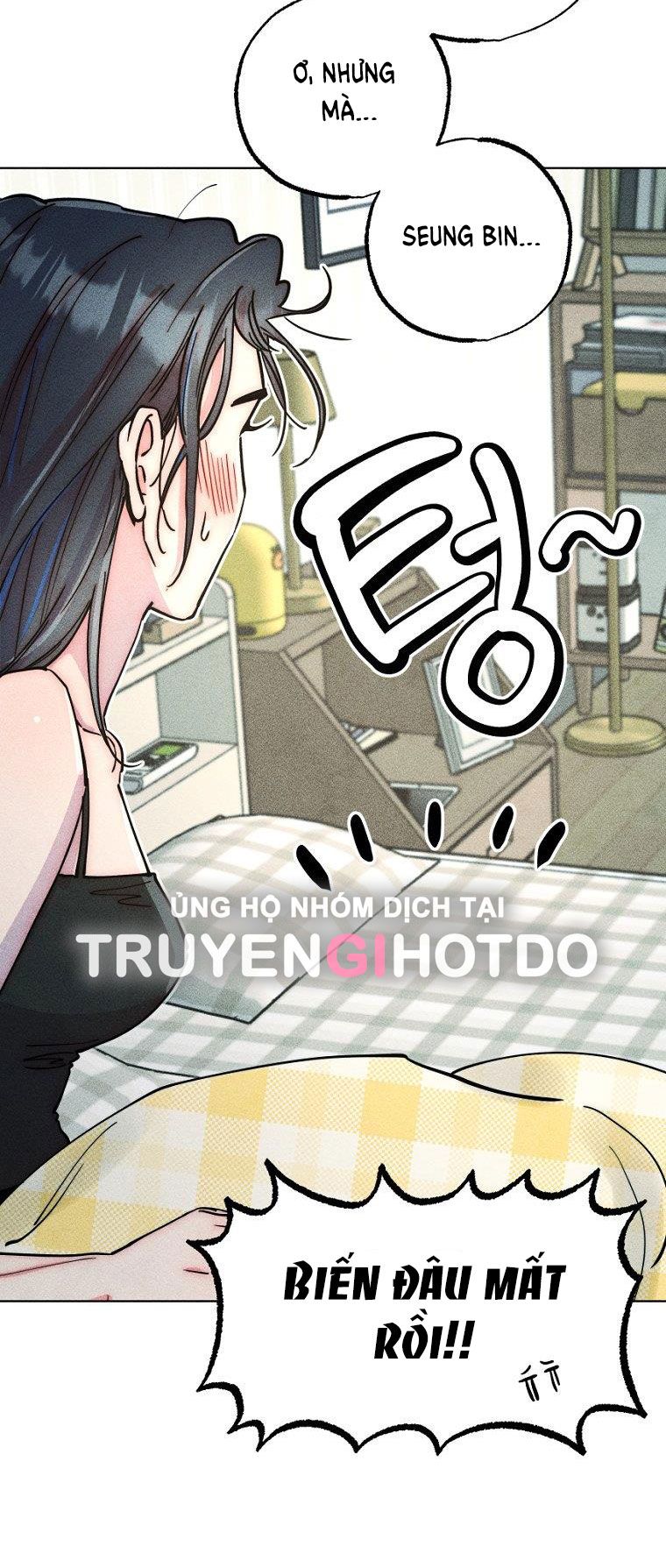 đọc truyện 18+ Dục Cầu Bất Mãn Của 𝐘𝐄𝐎𝐍 𝐇𝐀 Chương 23 ảnh 56 tại Giả Dược
