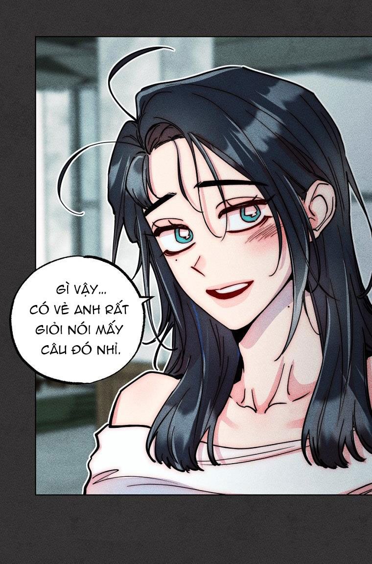 đọc truyện 18+ Dục Cầu Bất Mãn Của 𝐘𝐄𝐎𝐍 𝐇𝐀 Chương 23 ảnh 7 tại Giả Dược