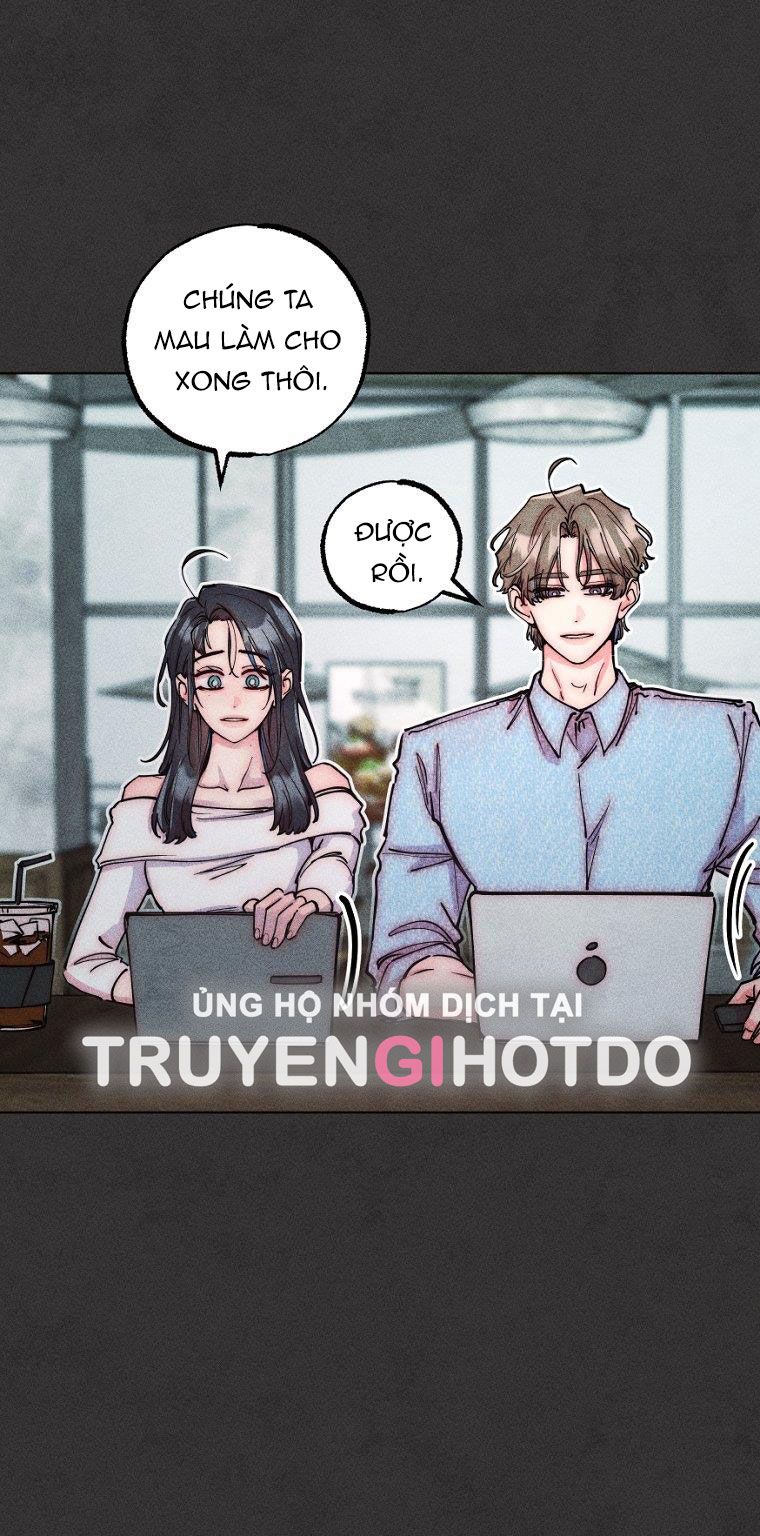 đọc truyện 18+ Dục Cầu Bất Mãn Của 𝐘𝐄𝐎𝐍 𝐇𝐀 Chương 23 ảnh 8 tại Giả Dược